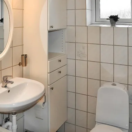 Feriehus Skeldebro Broager